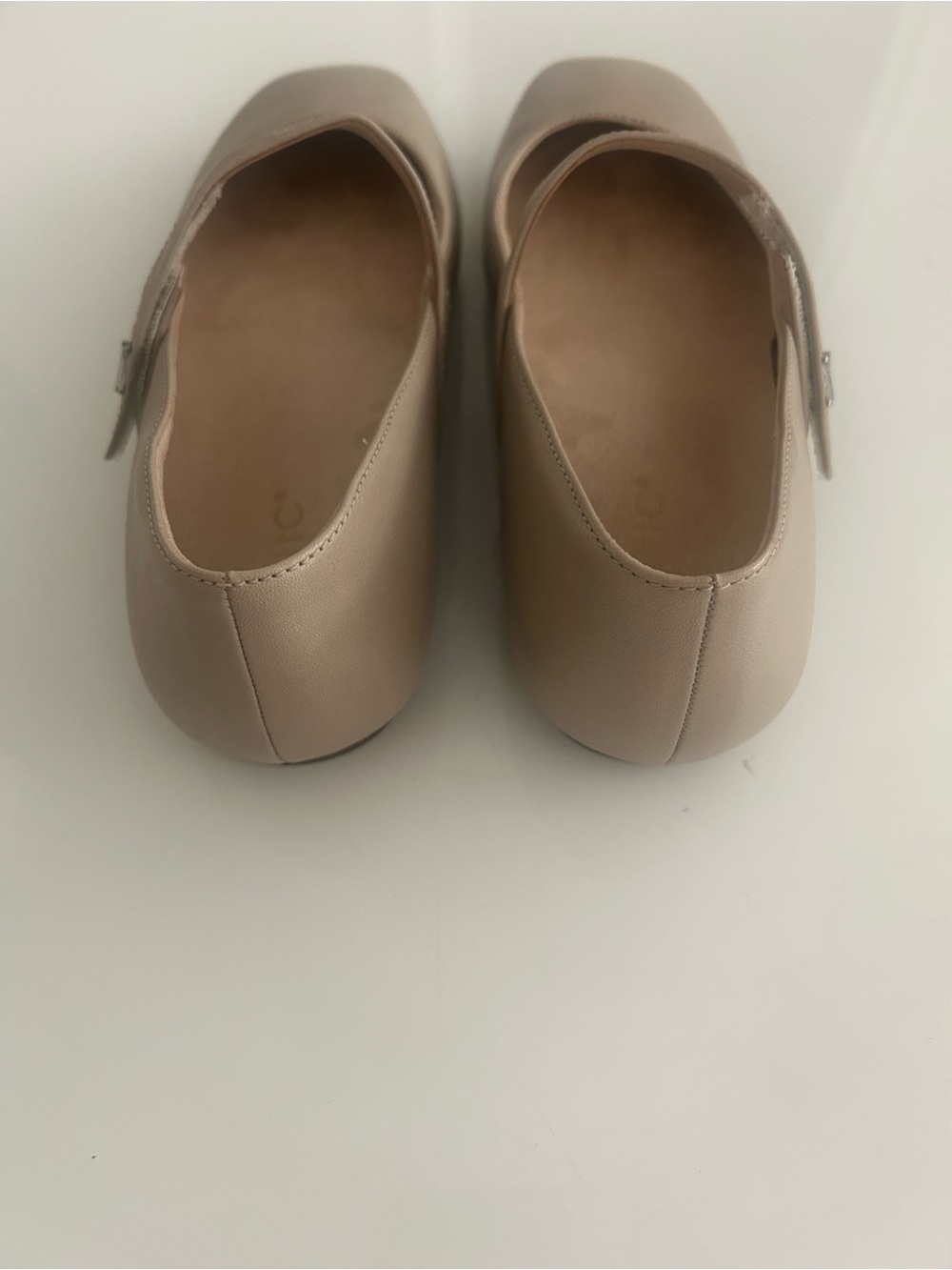 Vionic Mary Jane Shoes in Beige - Picture 6 of 7